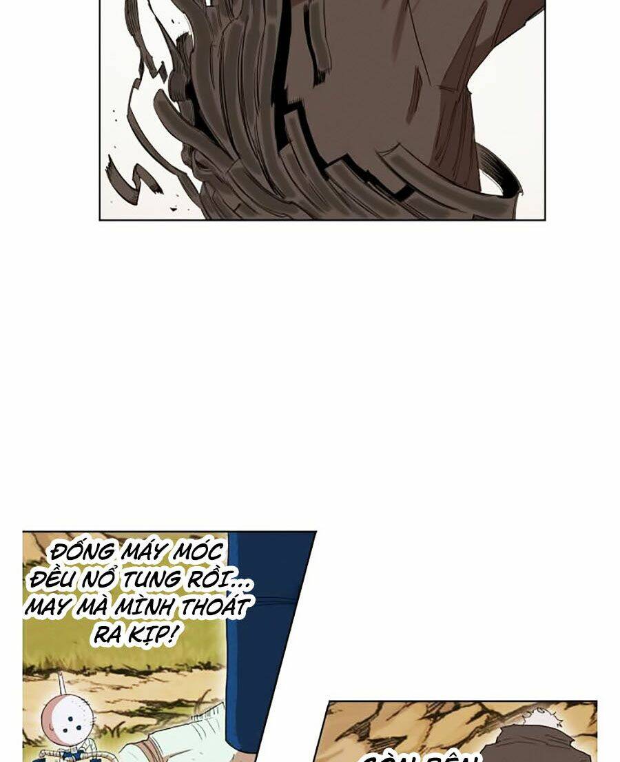 Hard Core Leveling Warrior Ss2 Chapter 59 - Trang 2