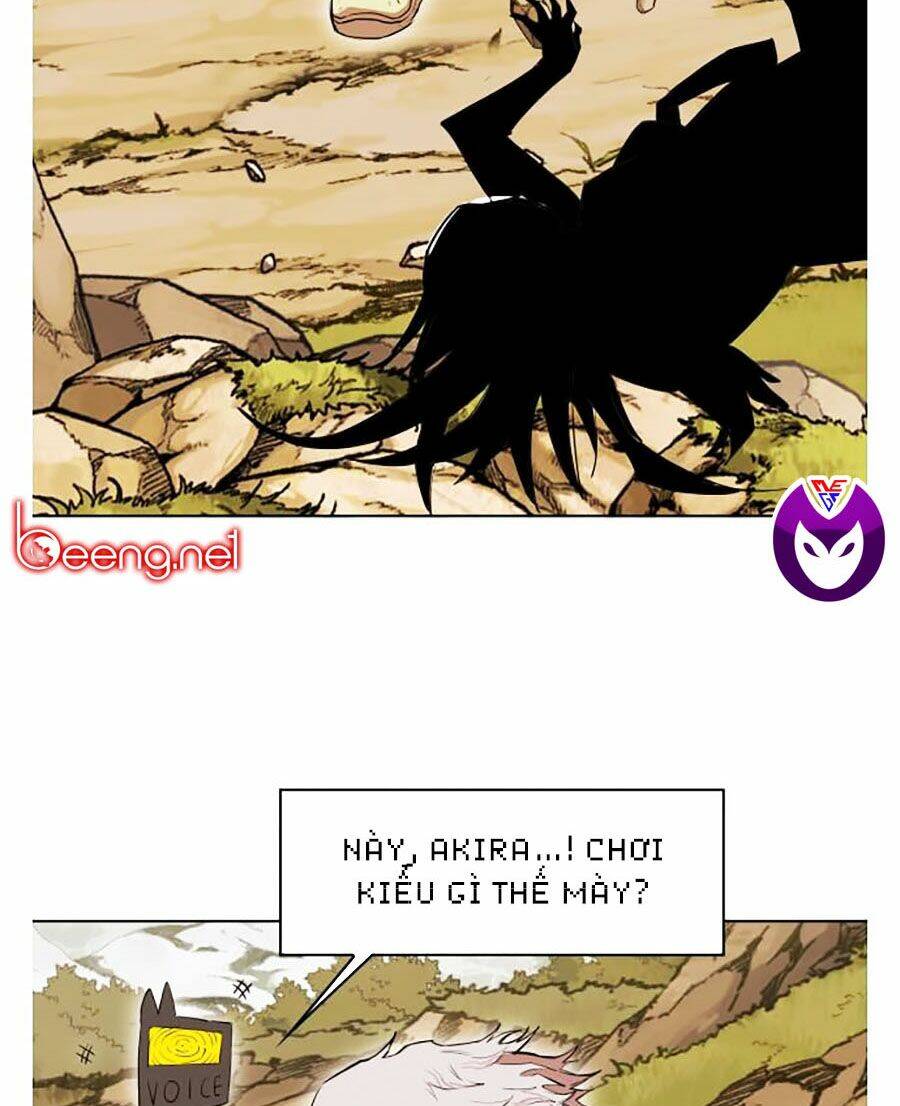 Hard Core Leveling Warrior Ss2 Chapter 59 - Trang 2