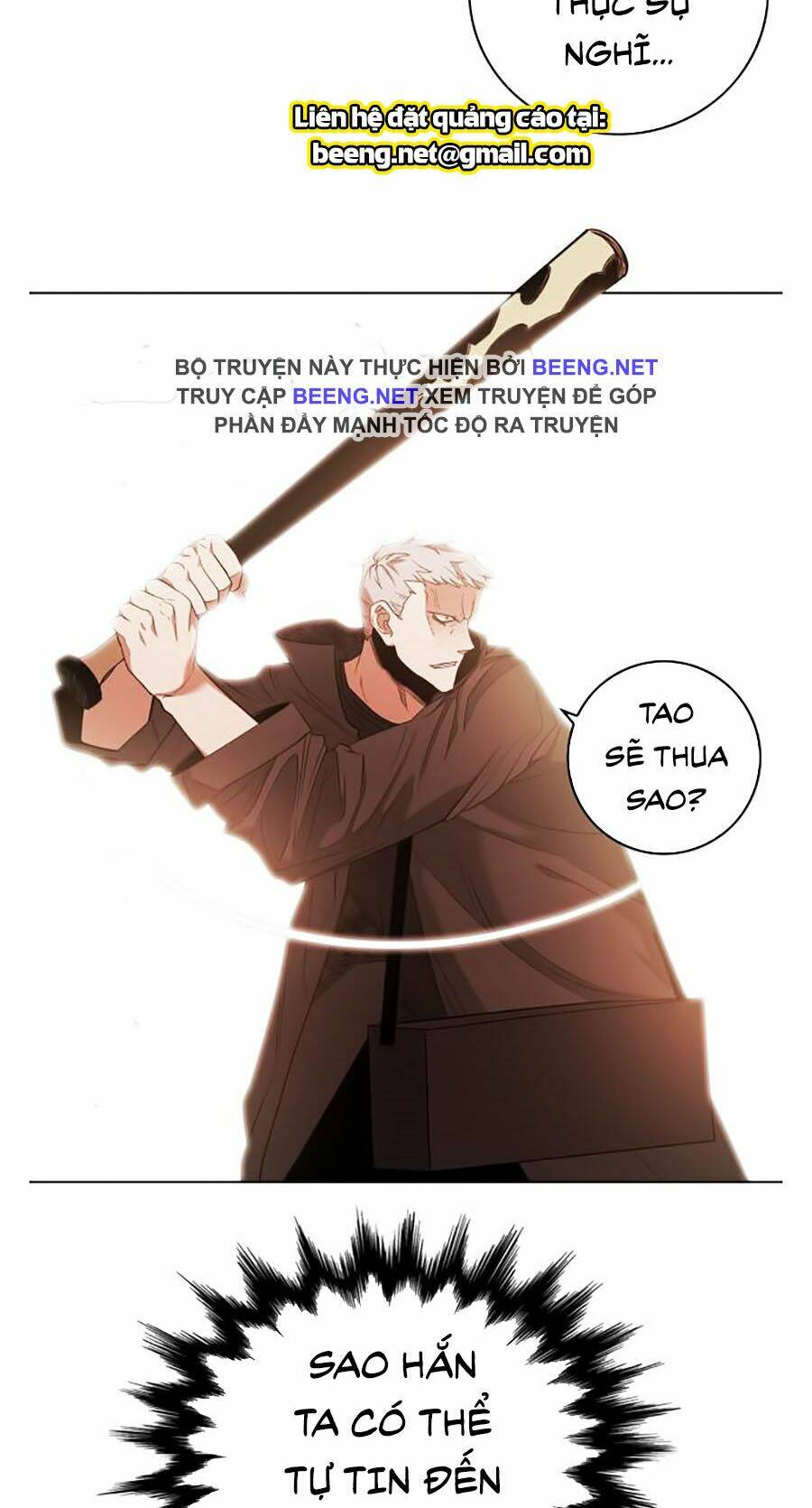 Hard Core Leveling Warrior Ss2 Chapter 59 - Trang 2