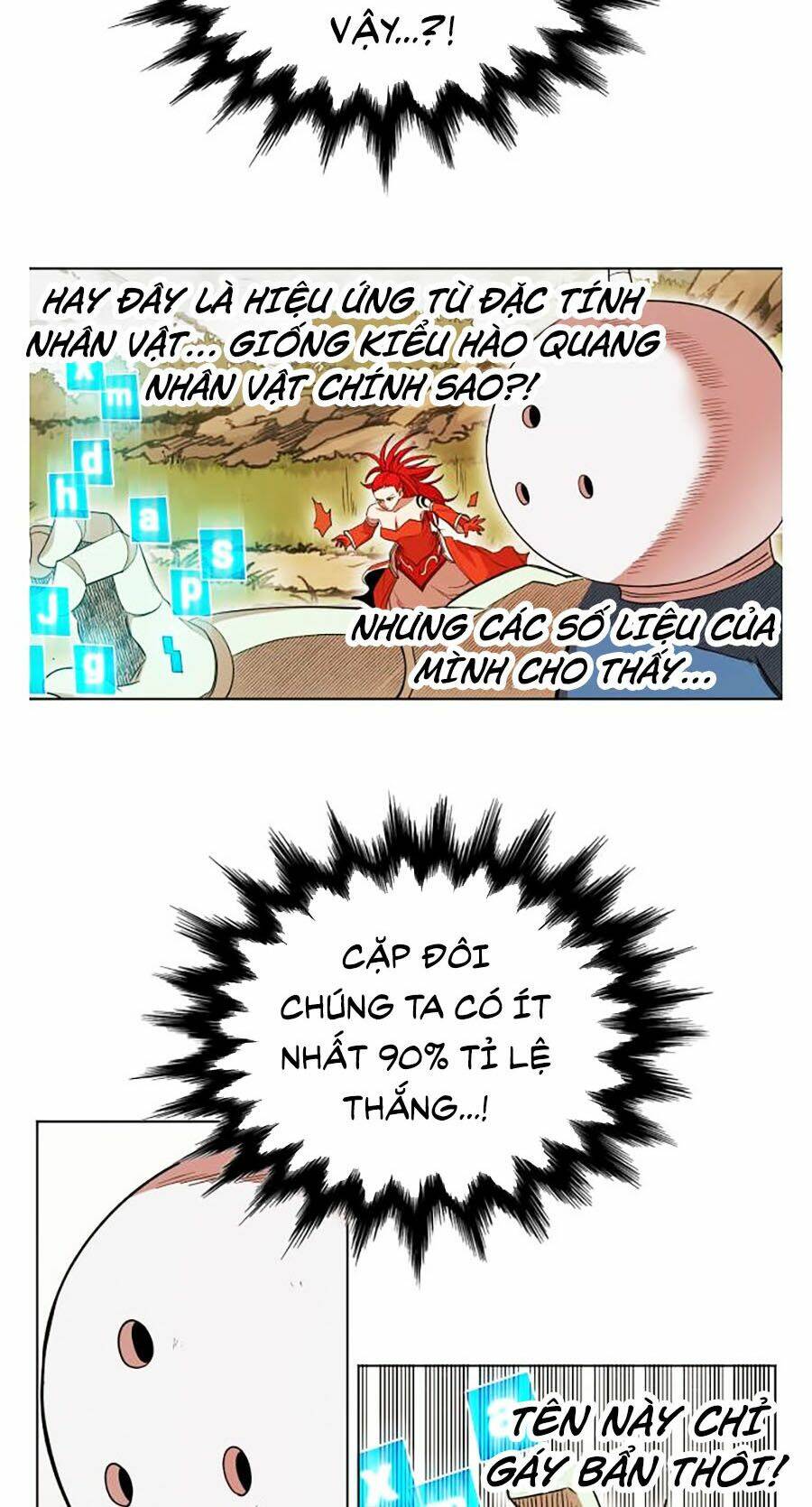 Hard Core Leveling Warrior Ss2 Chapter 59 - Trang 2