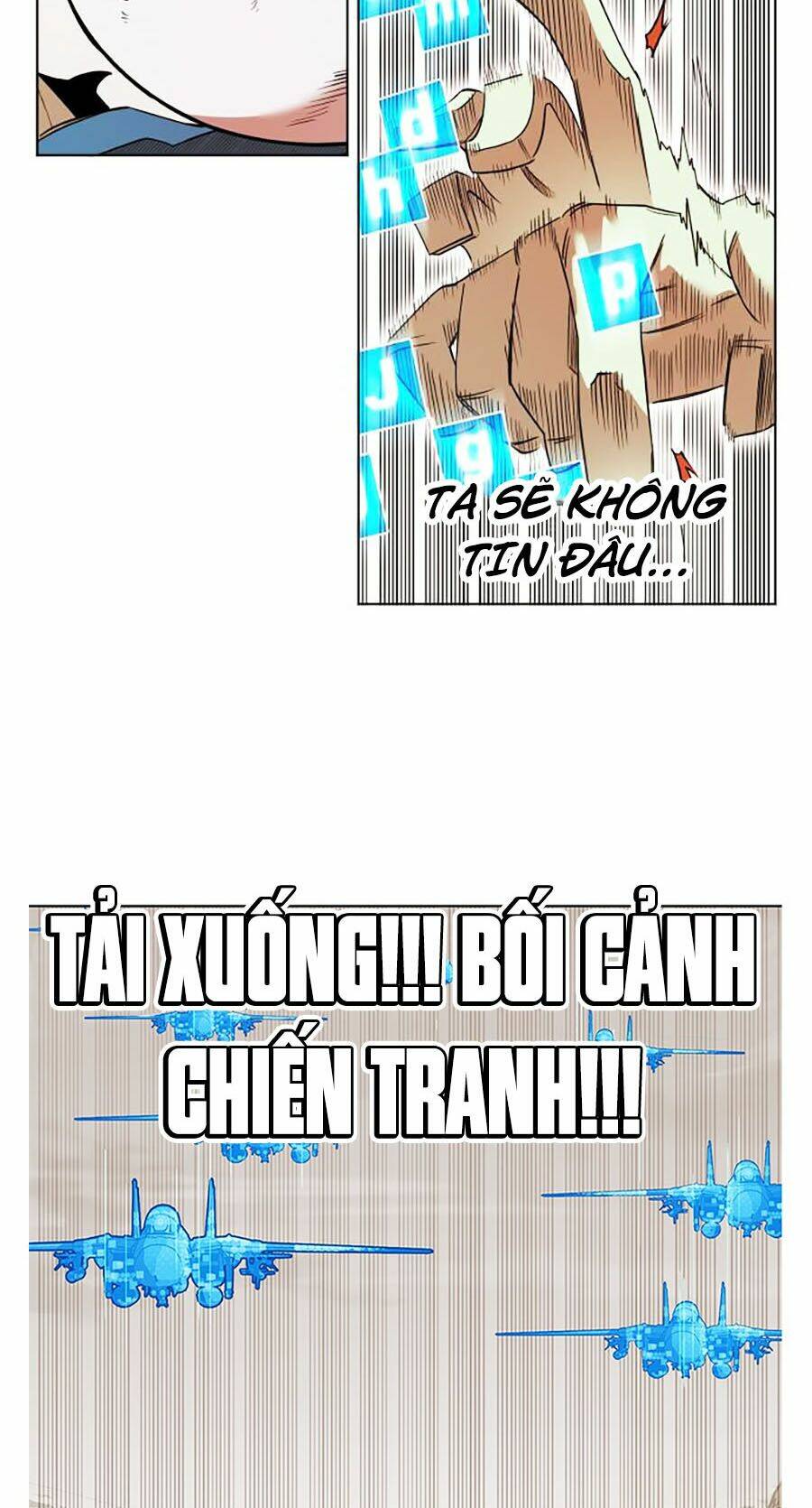 Hard Core Leveling Warrior Ss2 Chapter 59 - Trang 2