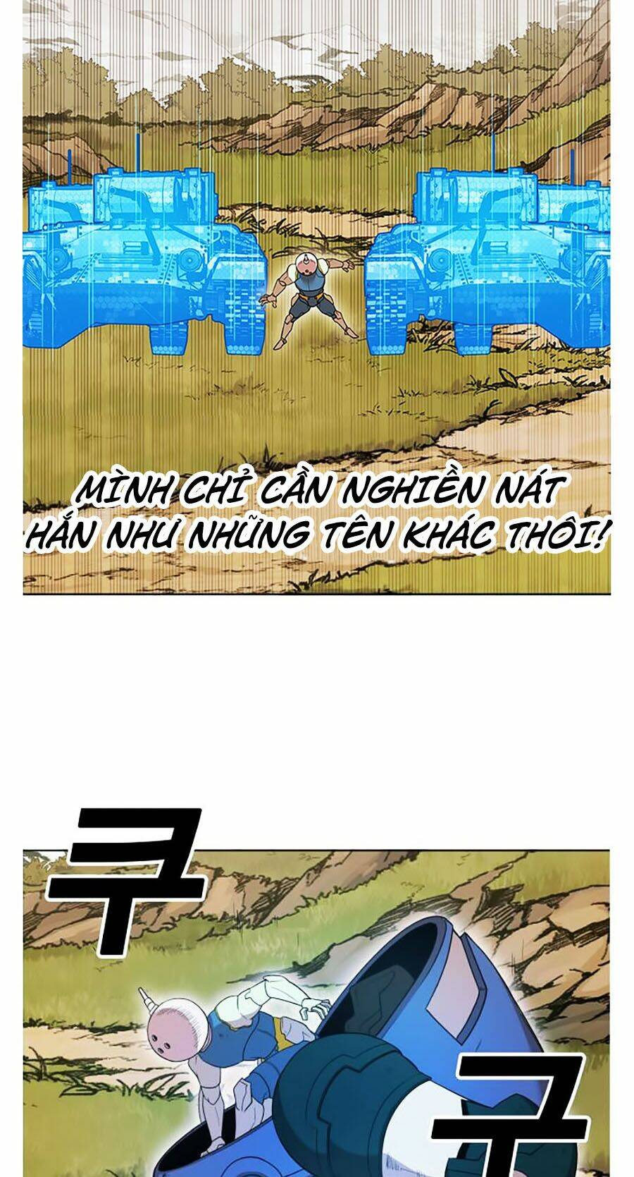 Hard Core Leveling Warrior Ss2 Chapter 59 - Trang 2