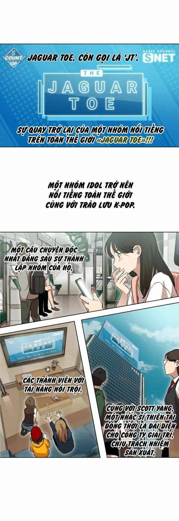 Hard Core Leveling Warrior Ss2 Chapter 6 - Trang 2