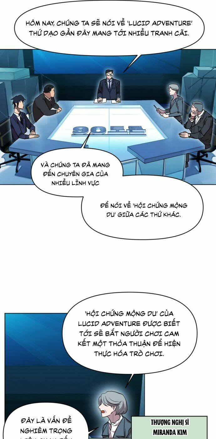 Hard Core Leveling Warrior Ss2 Chapter 6 - Trang 2