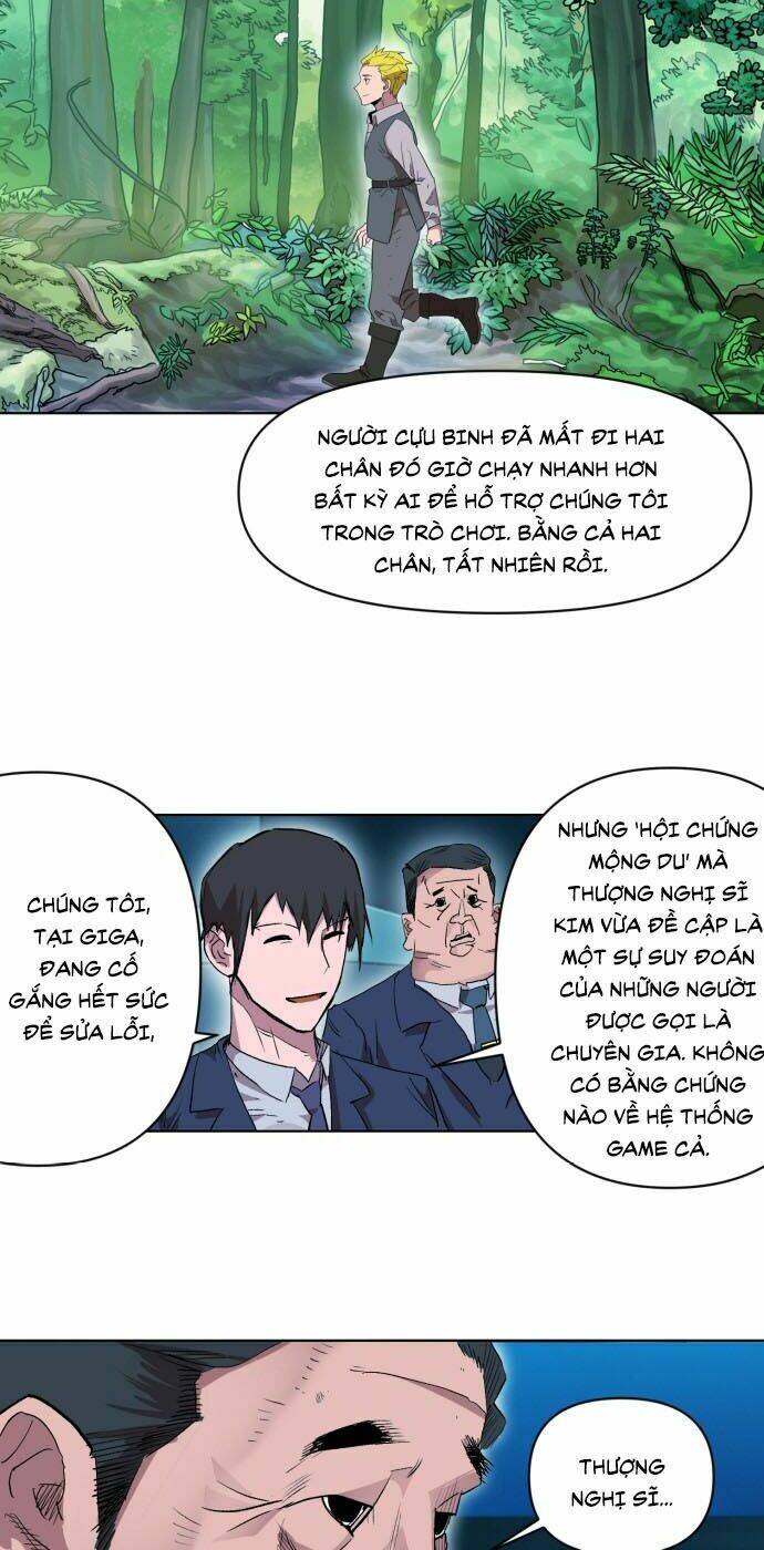 Hard Core Leveling Warrior Ss2 Chapter 6 - Trang 2