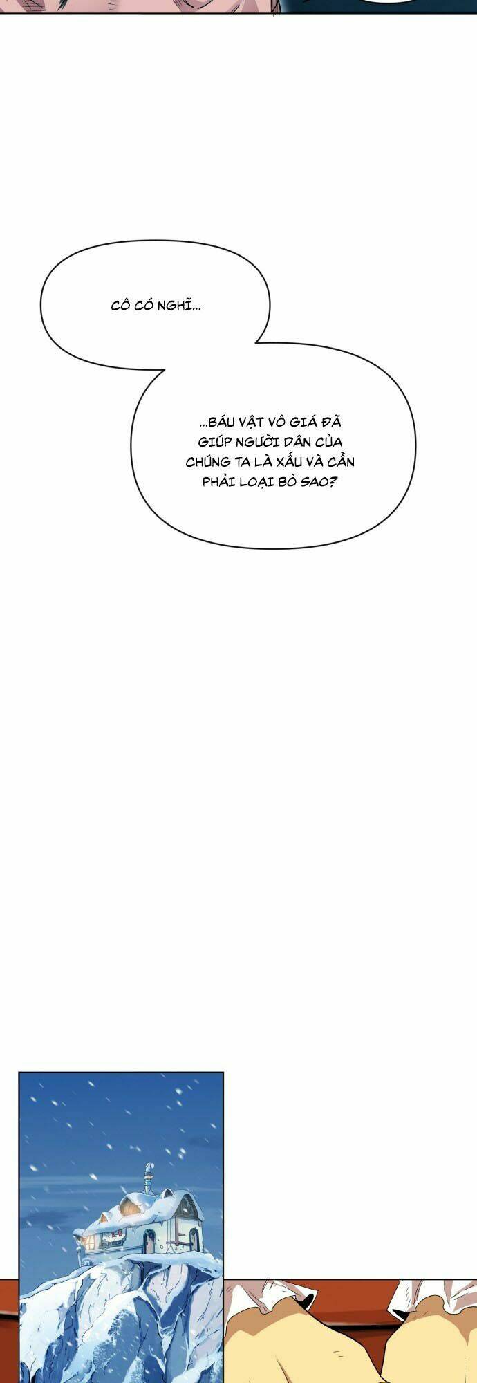 Hard Core Leveling Warrior Ss2 Chapter 6 - Trang 2