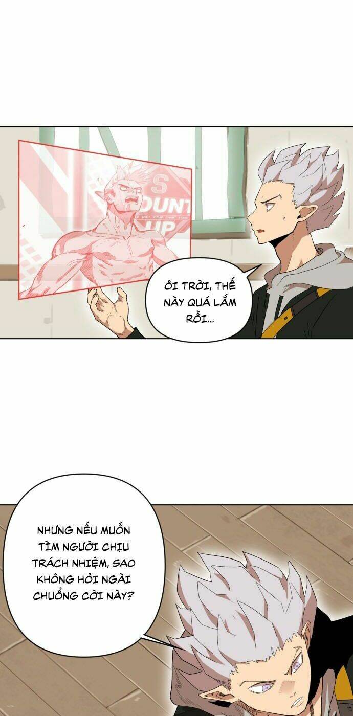 Hard Core Leveling Warrior Ss2 Chapter 6 - Trang 2