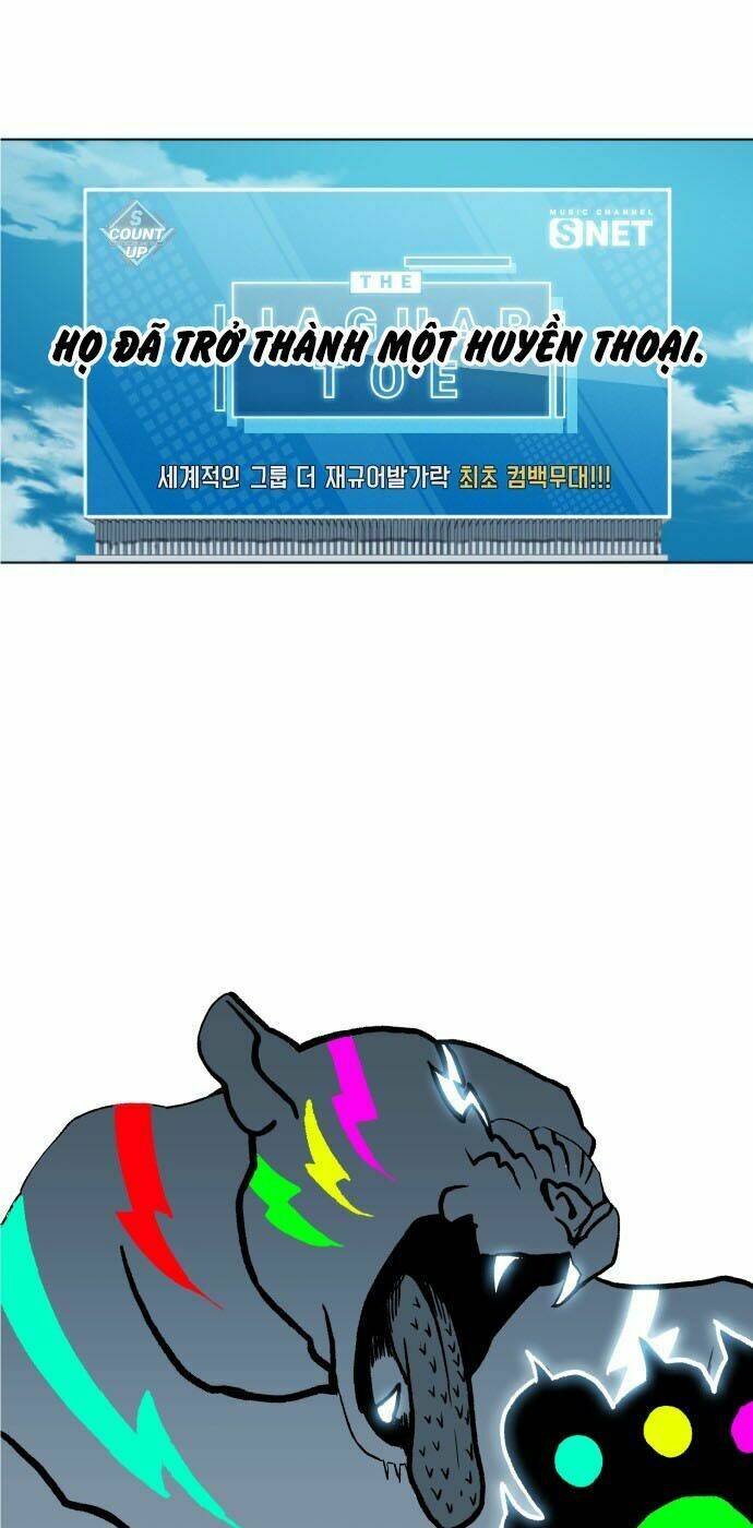 Hard Core Leveling Warrior Ss2 Chapter 6 - Trang 2