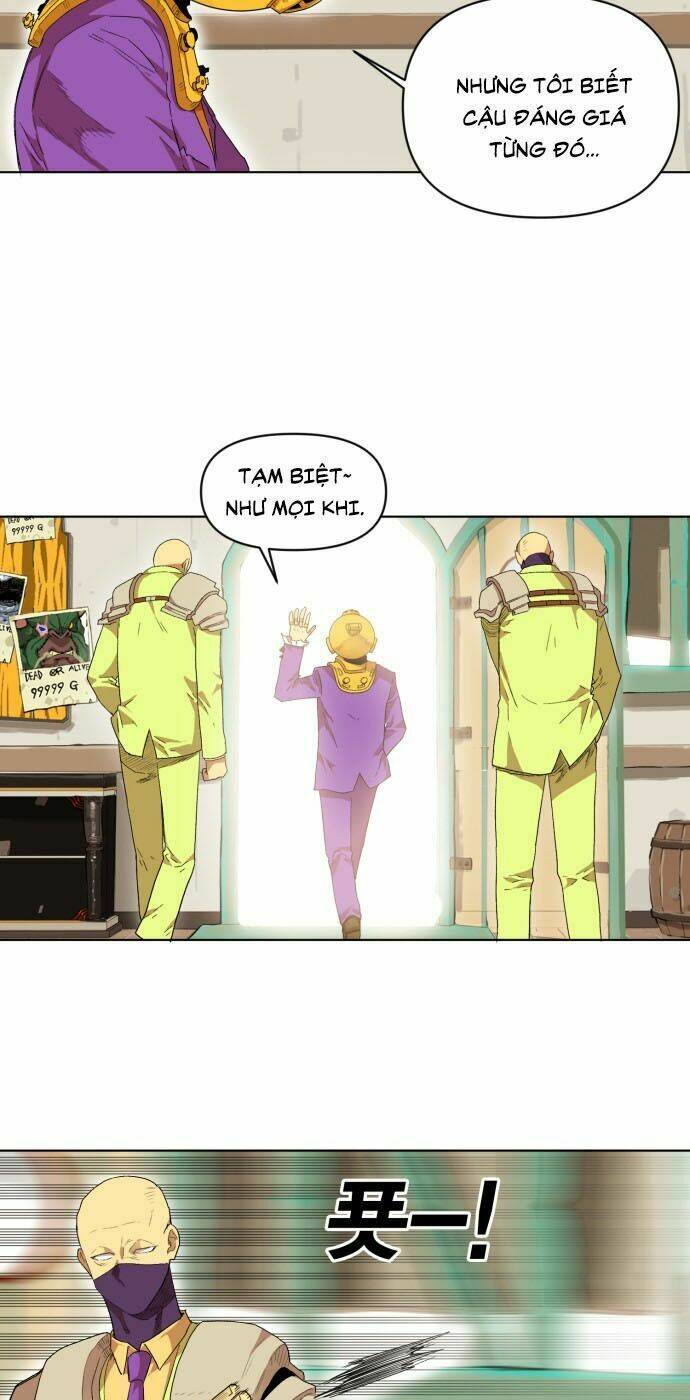 Hard Core Leveling Warrior Ss2 Chapter 6 - Trang 2