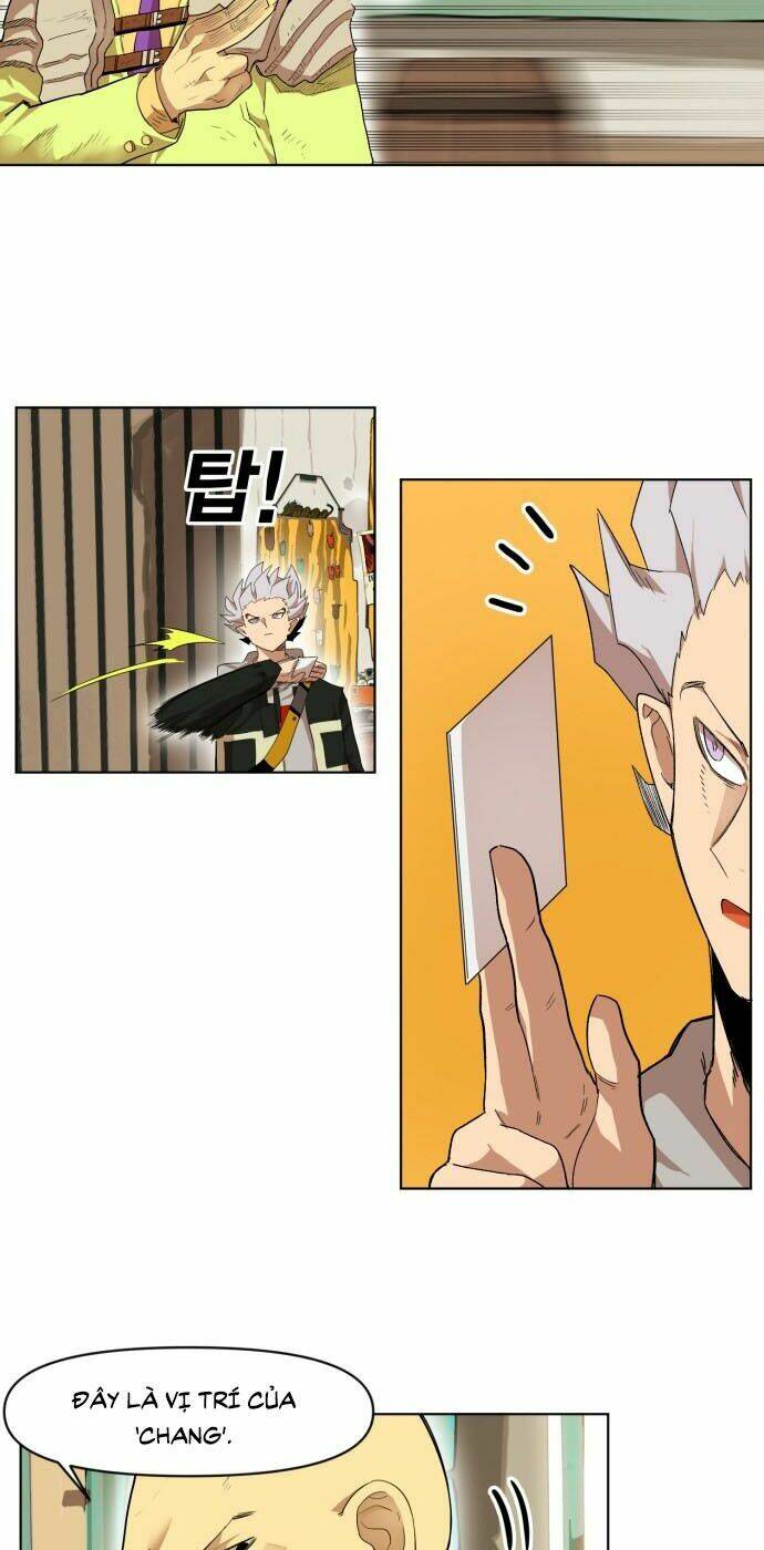 Hard Core Leveling Warrior Ss2 Chapter 6 - Trang 2