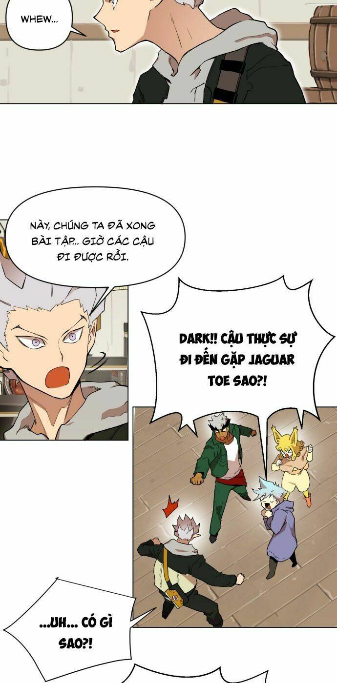 Hard Core Leveling Warrior Ss2 Chapter 6 - Trang 2