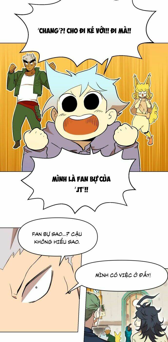 Hard Core Leveling Warrior Ss2 Chapter 6 - Trang 2