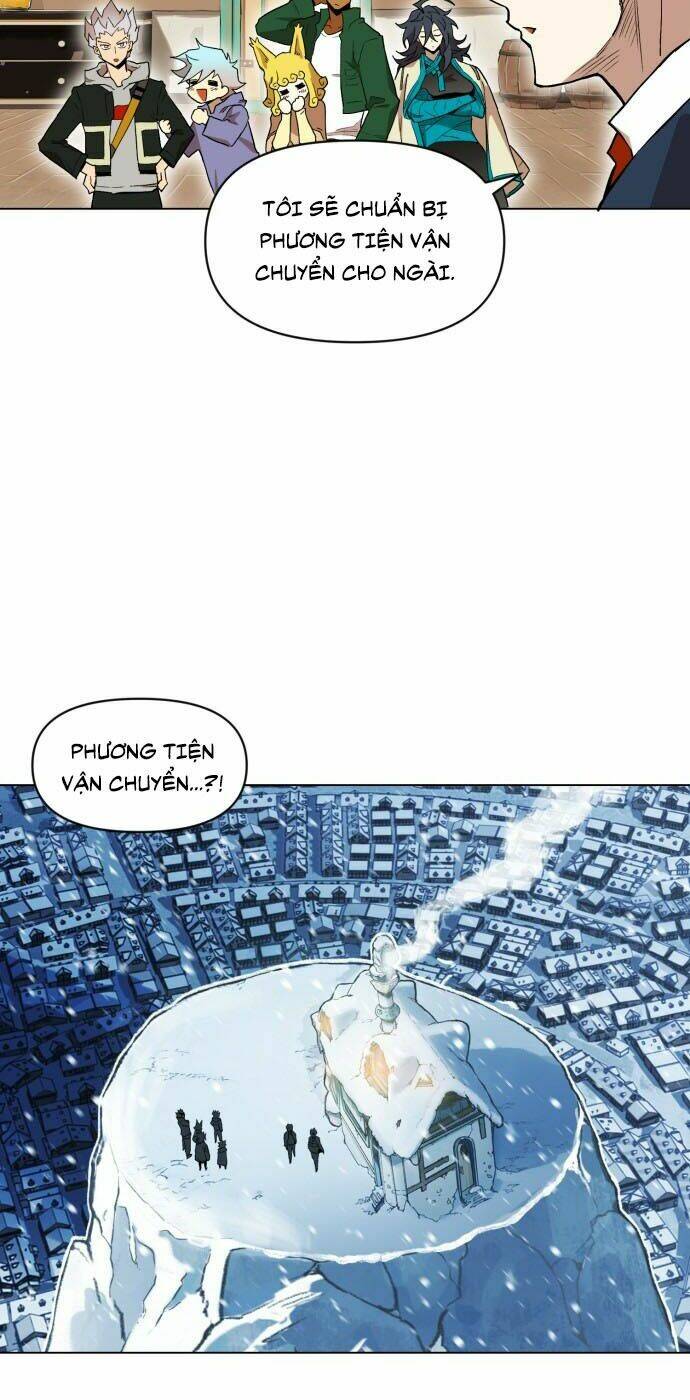 Hard Core Leveling Warrior Ss2 Chapter 6 - Trang 2