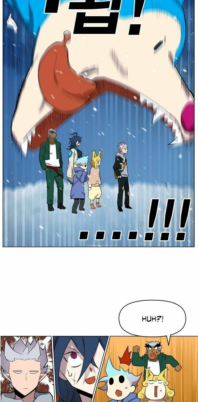 Hard Core Leveling Warrior Ss2 Chapter 6 - Trang 2