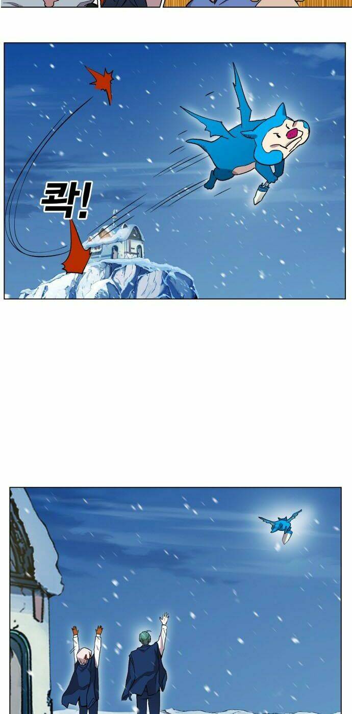 Hard Core Leveling Warrior Ss2 Chapter 6 - Trang 2