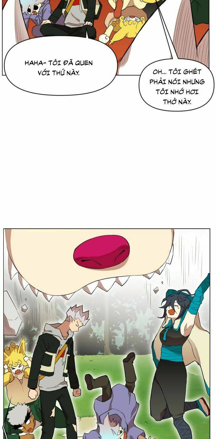 Hard Core Leveling Warrior Ss2 Chapter 6 - Trang 2