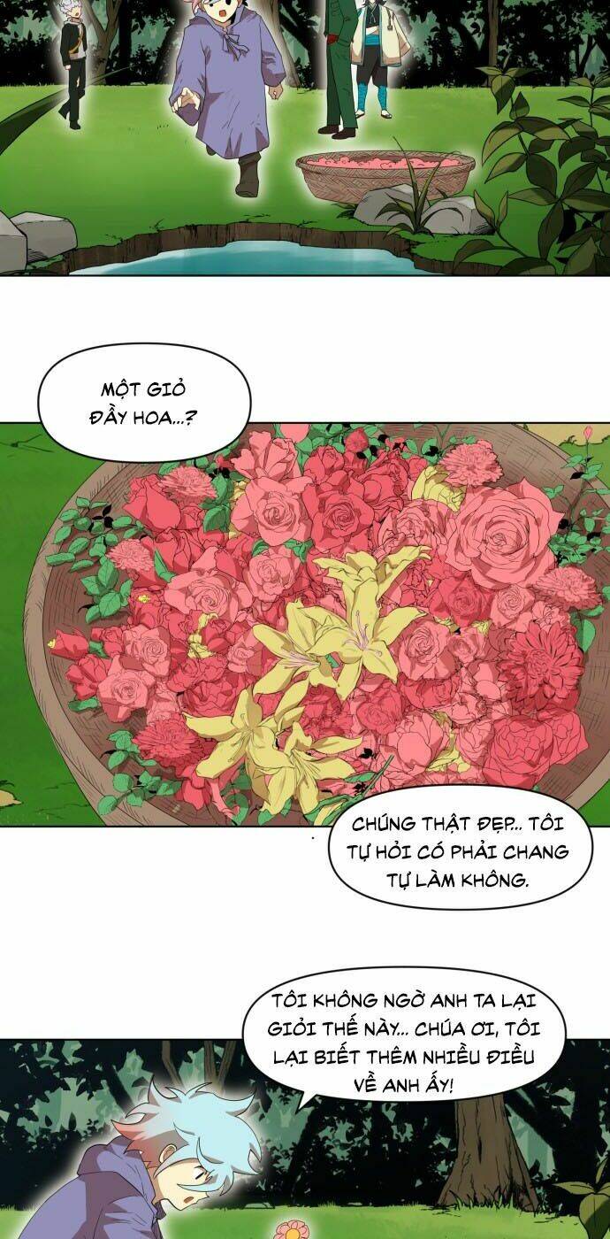 Hard Core Leveling Warrior Ss2 Chapter 6 - Trang 2