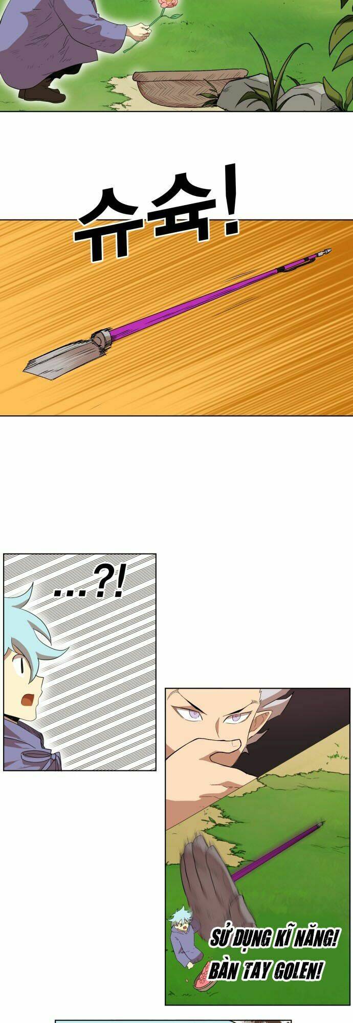 Hard Core Leveling Warrior Ss2 Chapter 6 - Trang 2