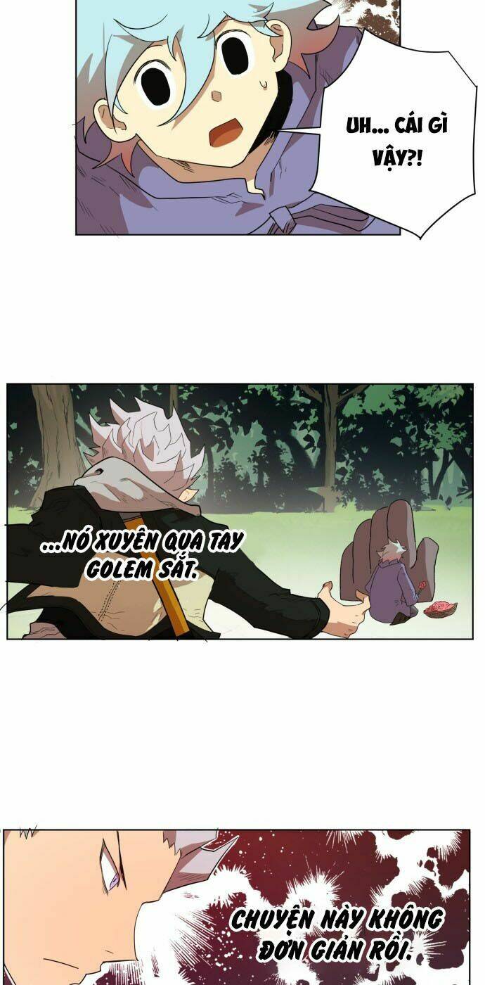 Hard Core Leveling Warrior Ss2 Chapter 6 - Trang 2