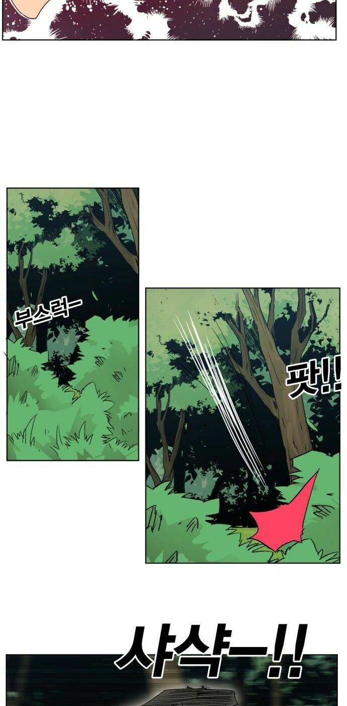 Hard Core Leveling Warrior Ss2 Chapter 6 - Trang 2