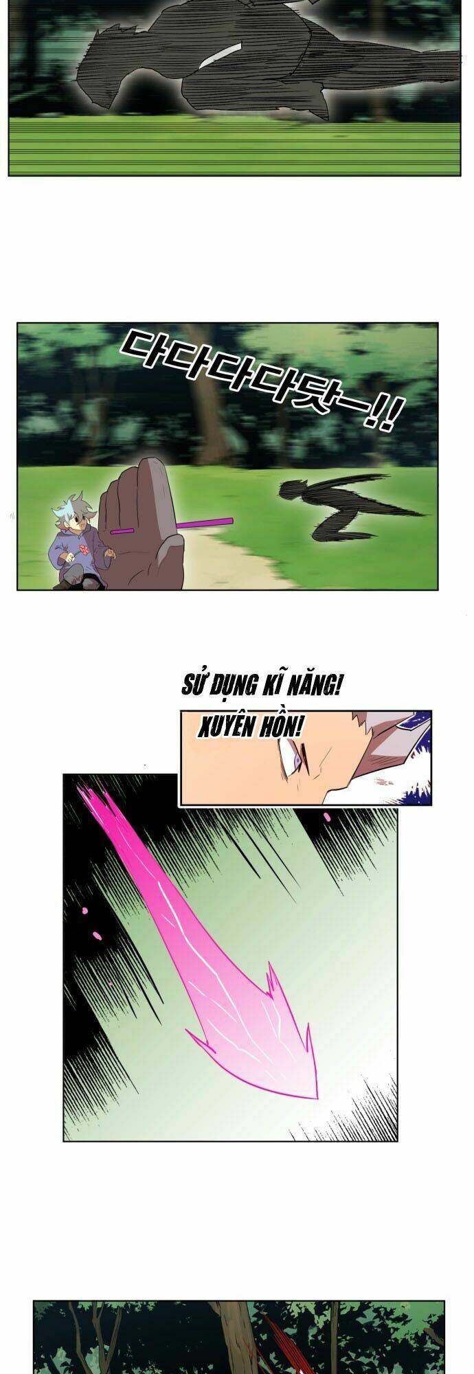 Hard Core Leveling Warrior Ss2 Chapter 6 - Trang 2