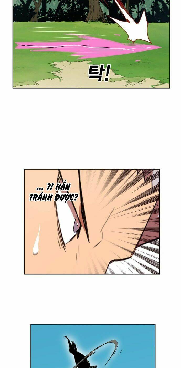 Hard Core Leveling Warrior Ss2 Chapter 6 - Trang 2