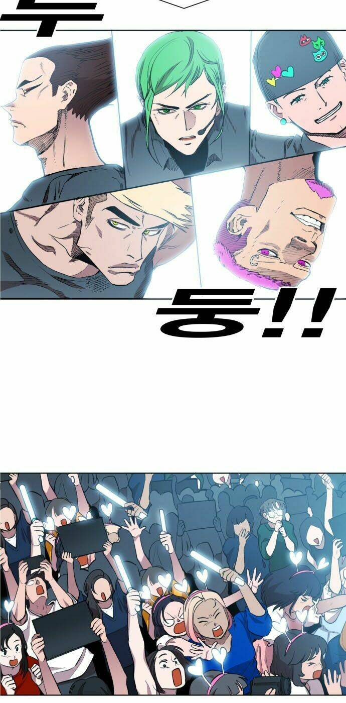 Hard Core Leveling Warrior Ss2 Chapter 6 - Trang 2