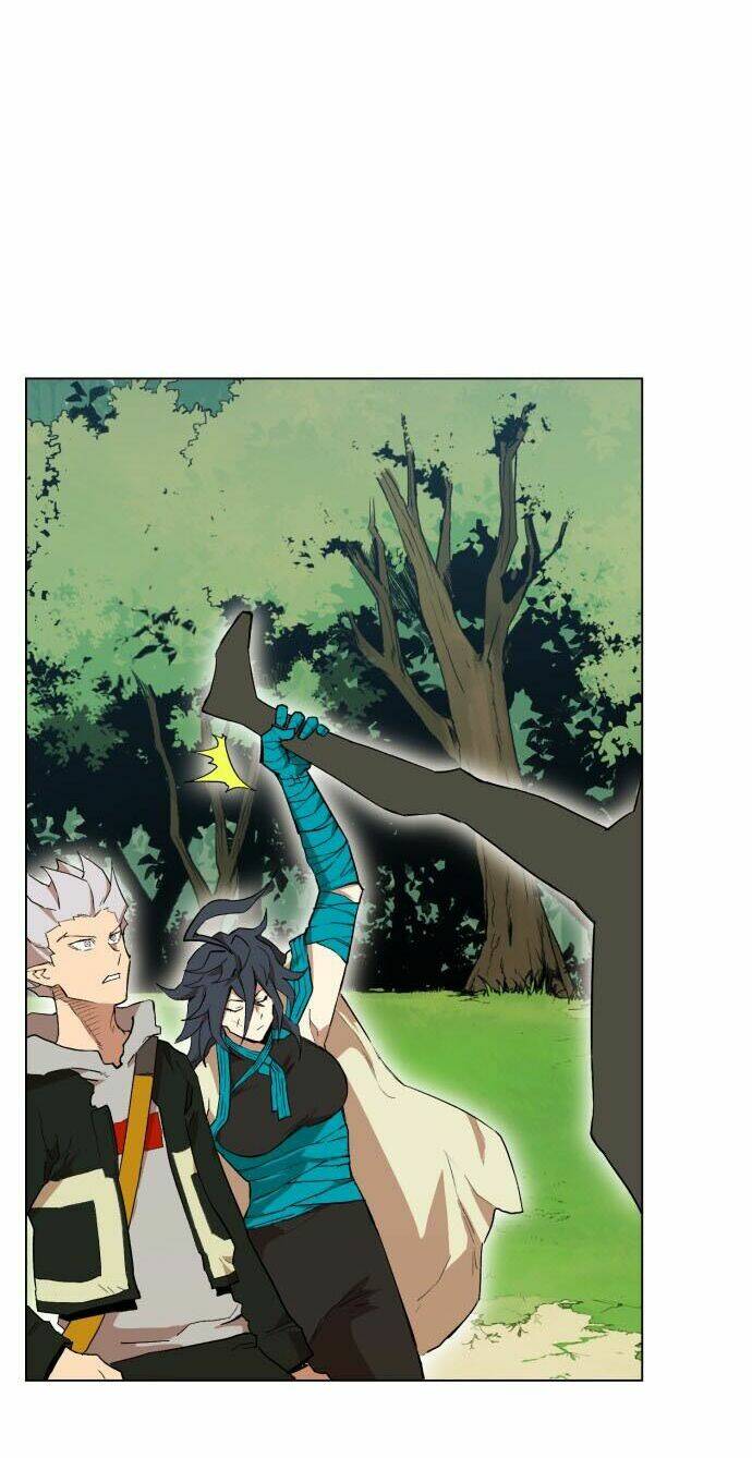 Hard Core Leveling Warrior Ss2 Chapter 6 - Trang 2