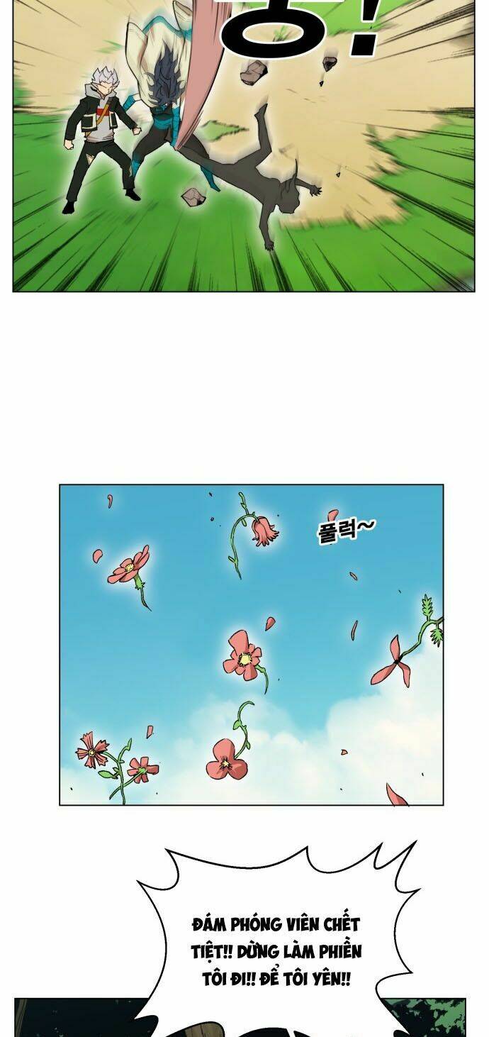 Hard Core Leveling Warrior Ss2 Chapter 6 - Trang 2