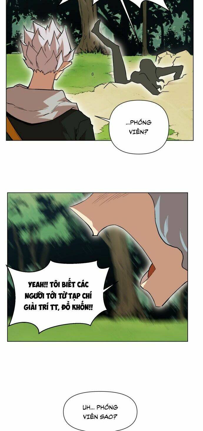 Hard Core Leveling Warrior Ss2 Chapter 6 - Trang 2