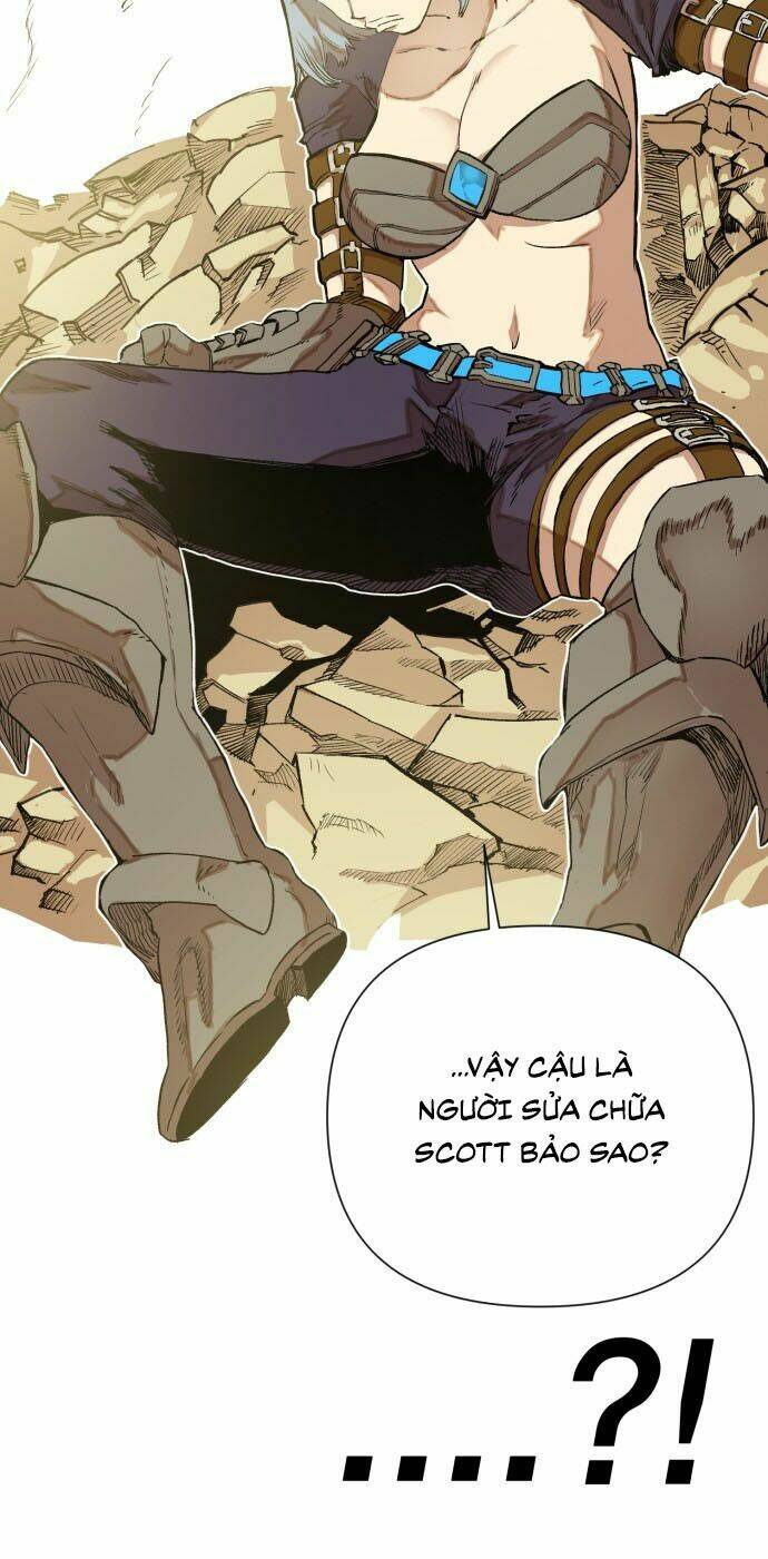 Hard Core Leveling Warrior Ss2 Chapter 6 - Trang 2