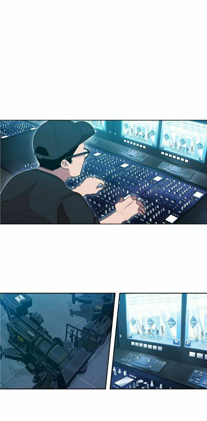 Hard Core Leveling Warrior Ss2 Chapter 6 - Trang 2