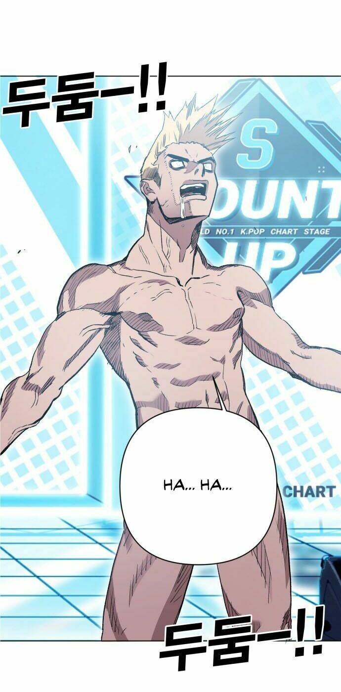 Hard Core Leveling Warrior Ss2 Chapter 6 - Trang 2