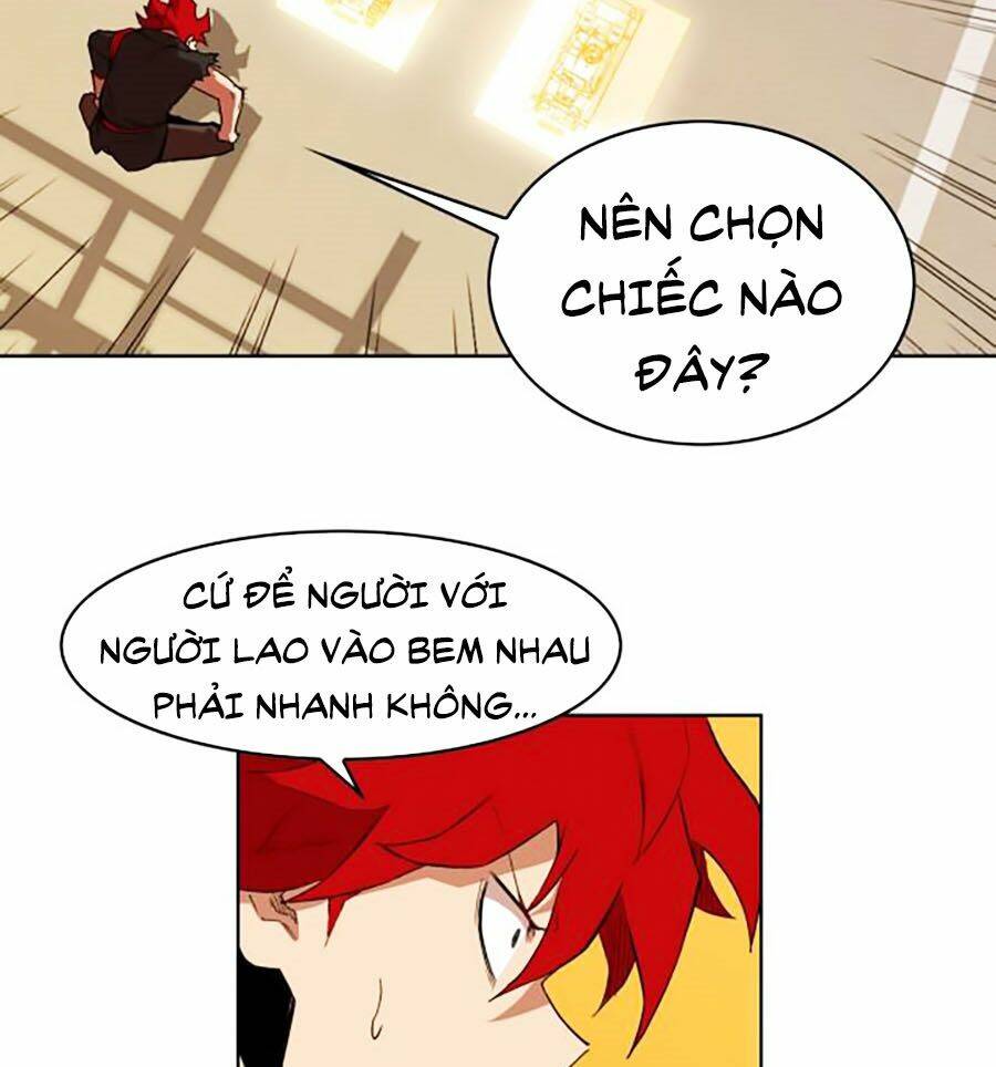 Hard Core Leveling Warrior Ss2 Chapter 60.2 - Trang 2