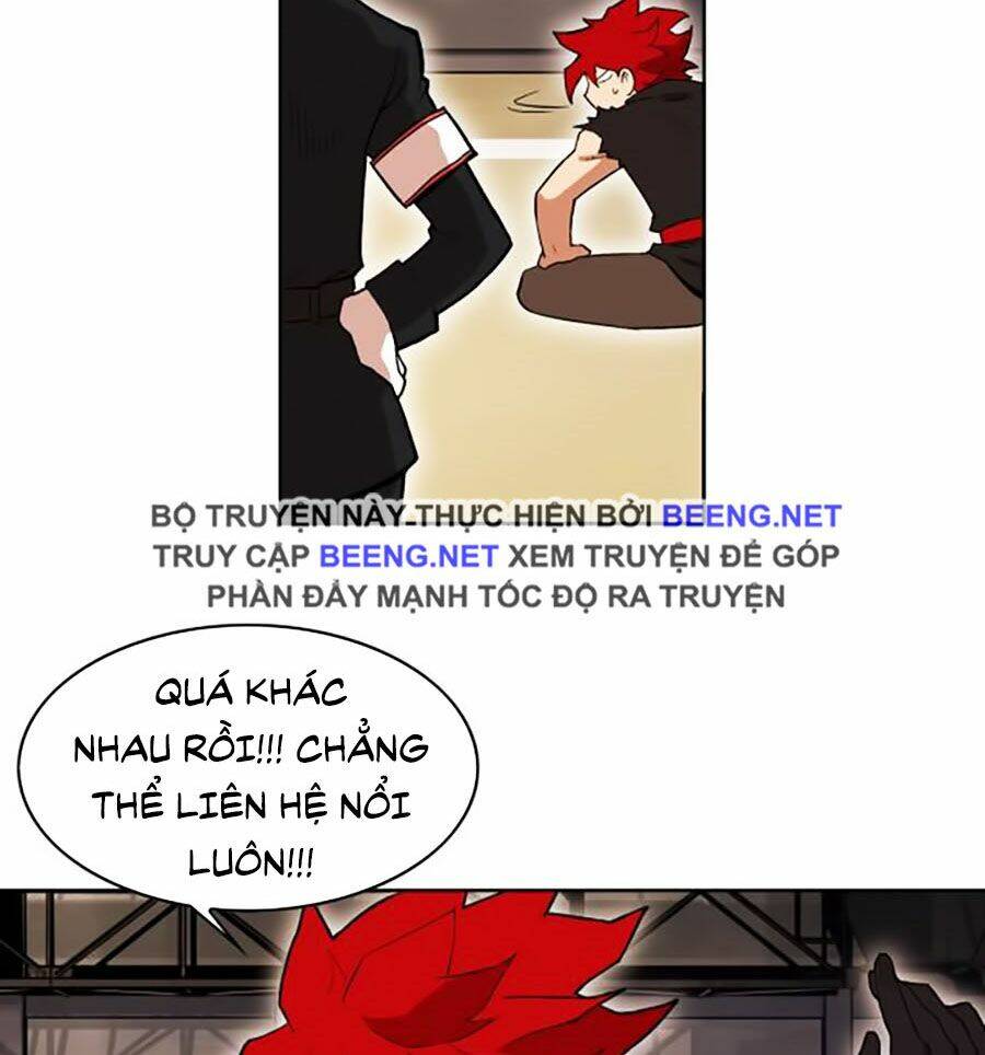 Hard Core Leveling Warrior Ss2 Chapter 60.2 - Trang 2