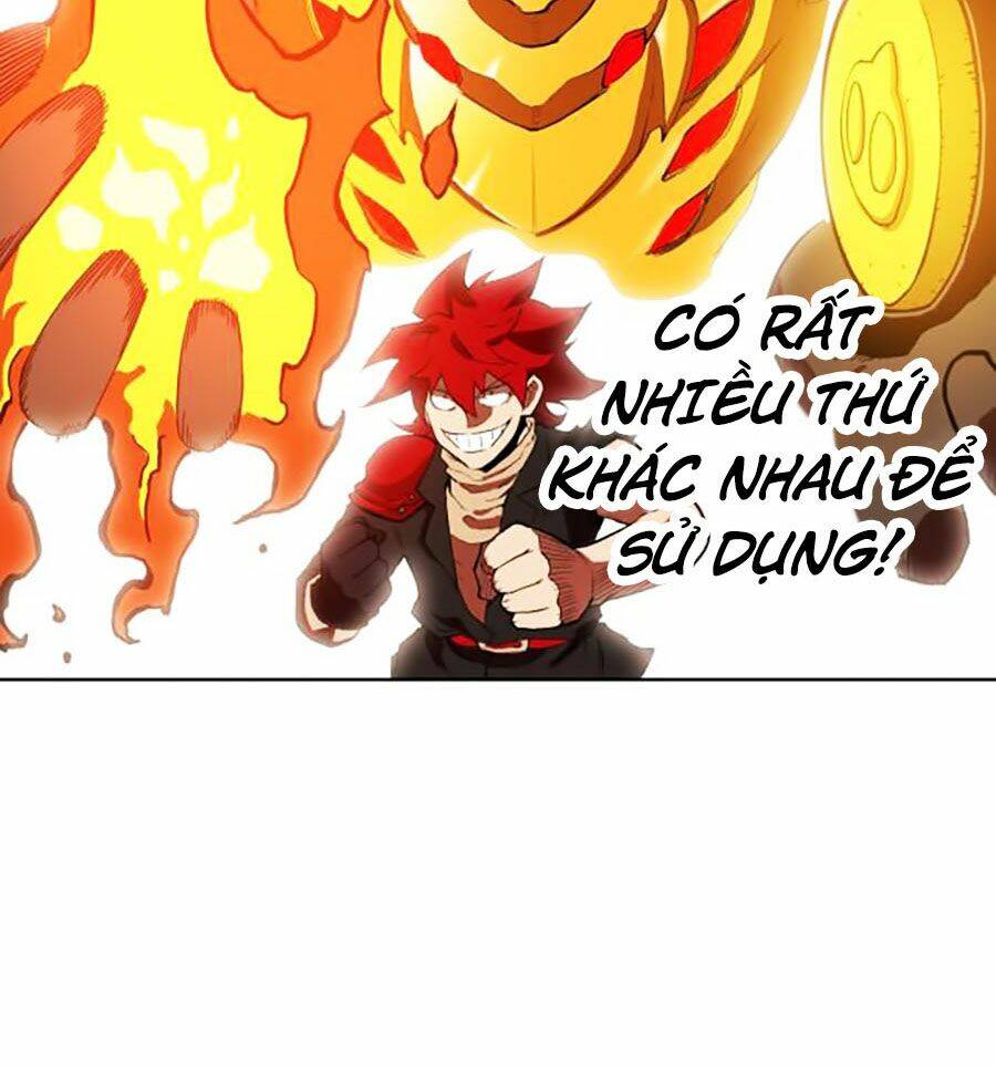 Hard Core Leveling Warrior Ss2 Chapter 60.2 - Trang 2