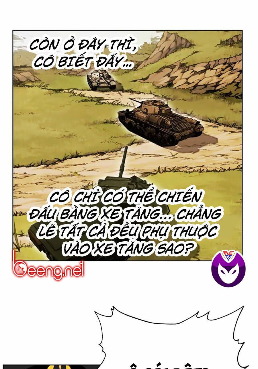 Hard Core Leveling Warrior Ss2 Chapter 60.2 - Trang 2