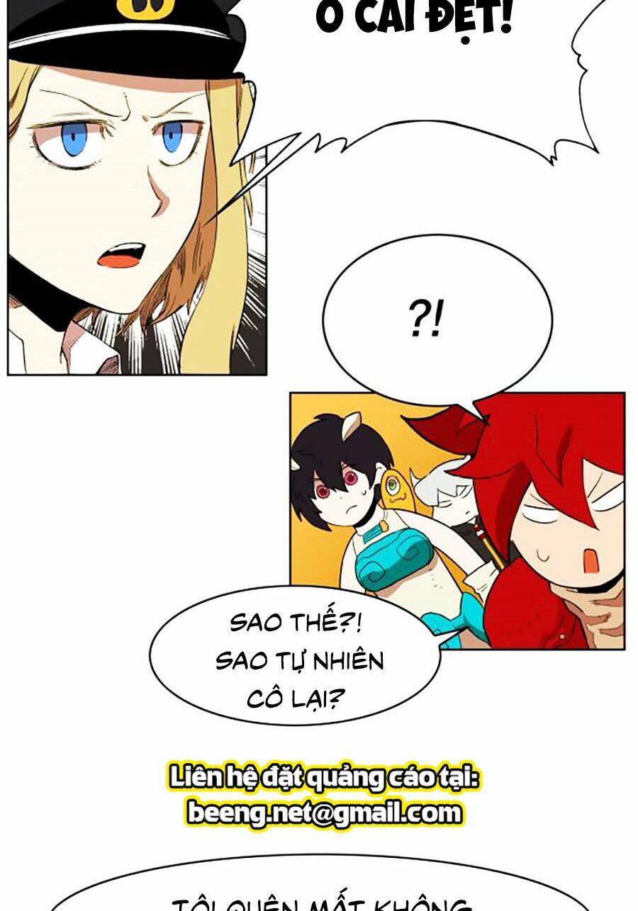 Hard Core Leveling Warrior Ss2 Chapter 60.2 - Trang 2