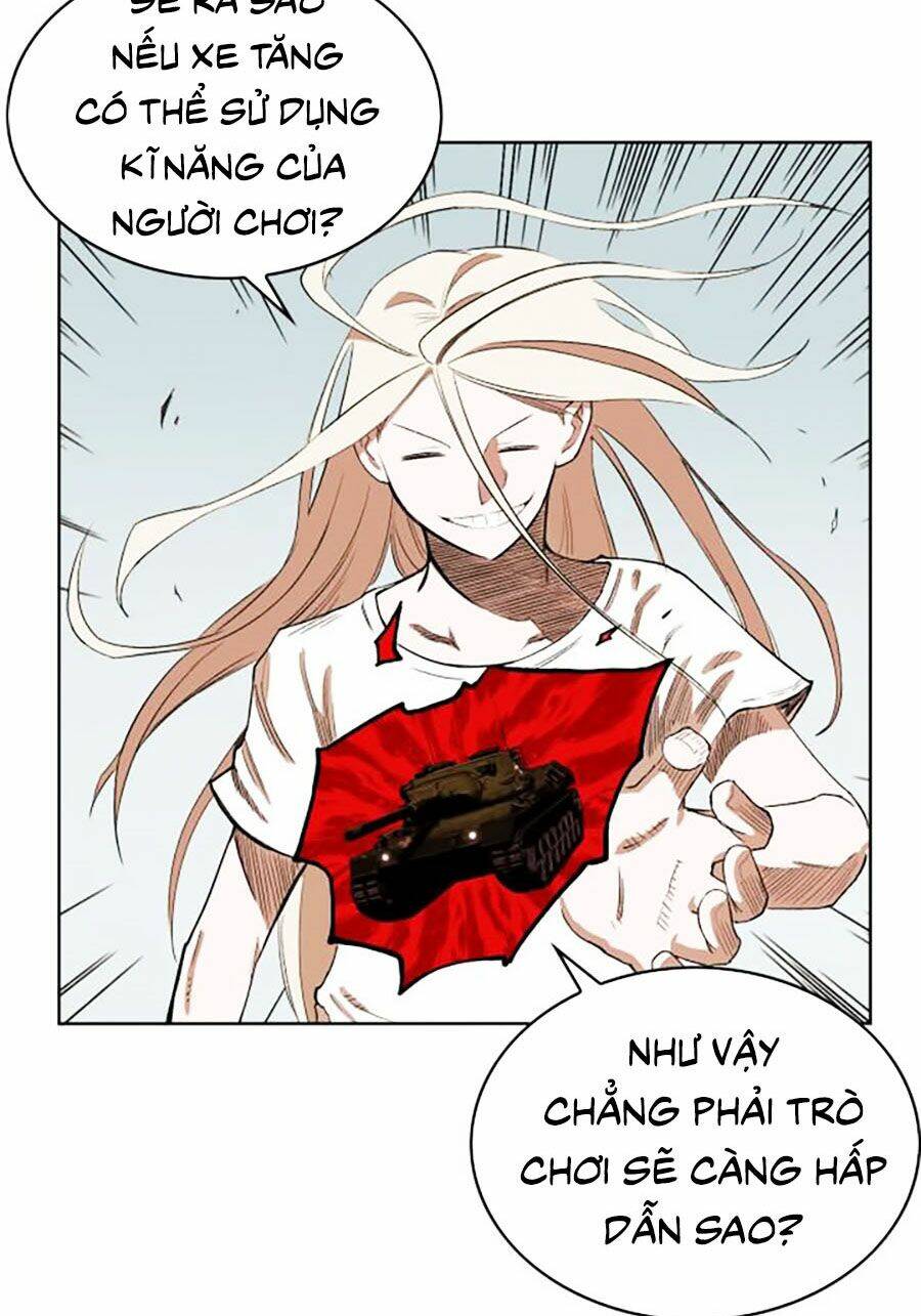 Hard Core Leveling Warrior Ss2 Chapter 60.2 - Trang 2