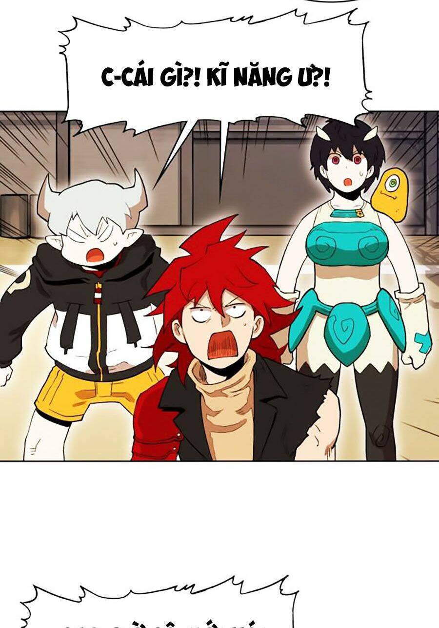 Hard Core Leveling Warrior Ss2 Chapter 60.2 - Trang 2