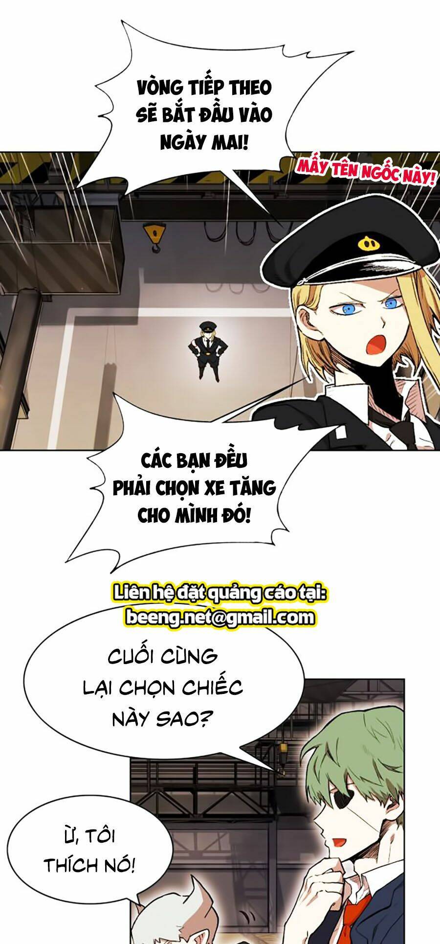 Hard Core Leveling Warrior Ss2 Chapter 60.2 - Trang 2