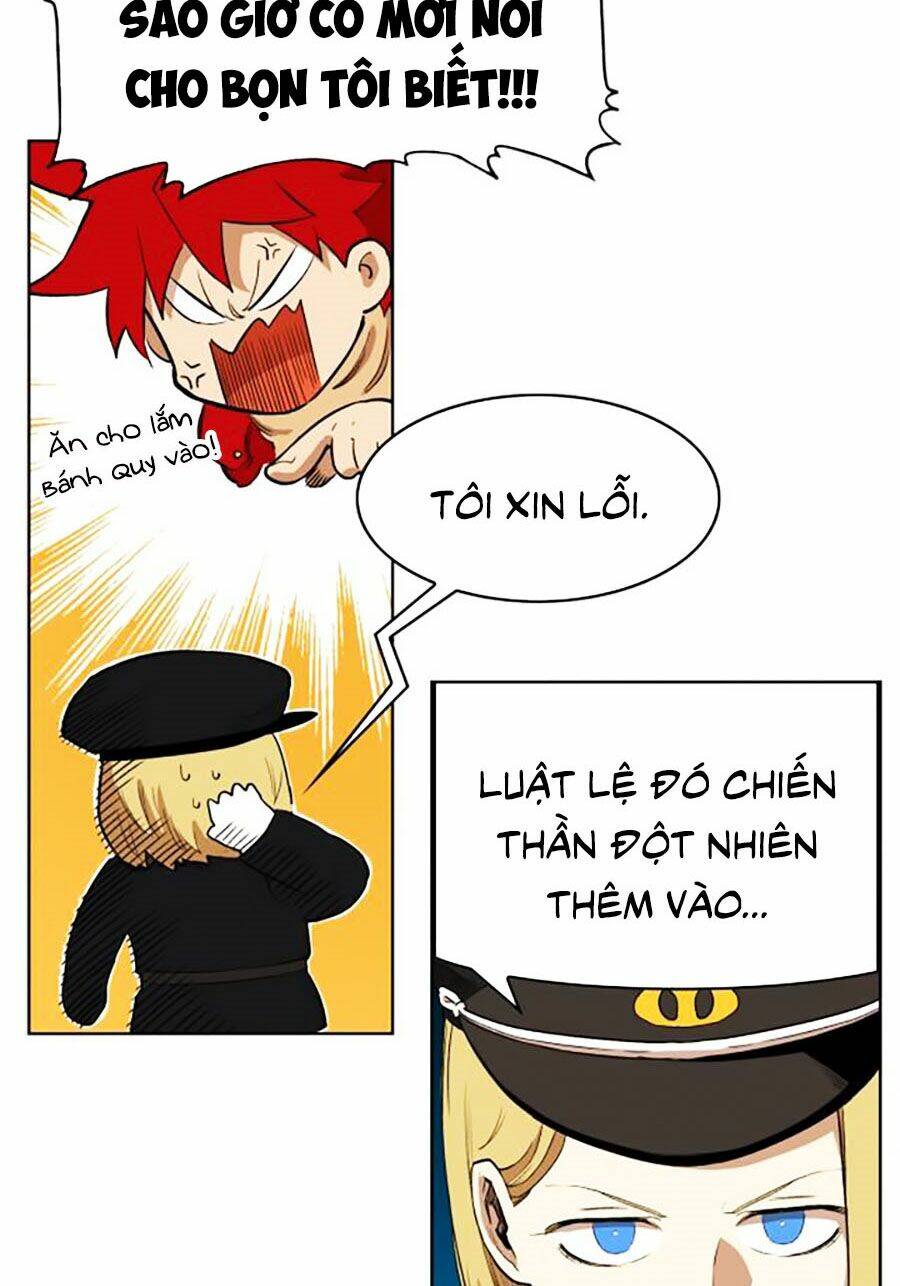 Hard Core Leveling Warrior Ss2 Chapter 60.2 - Trang 2