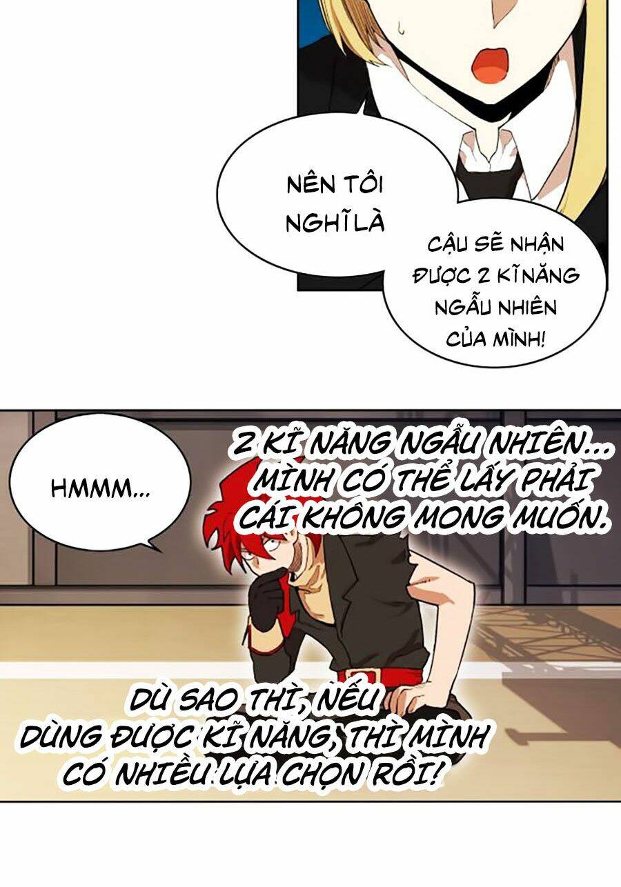 Hard Core Leveling Warrior Ss2 Chapter 60.2 - Trang 2