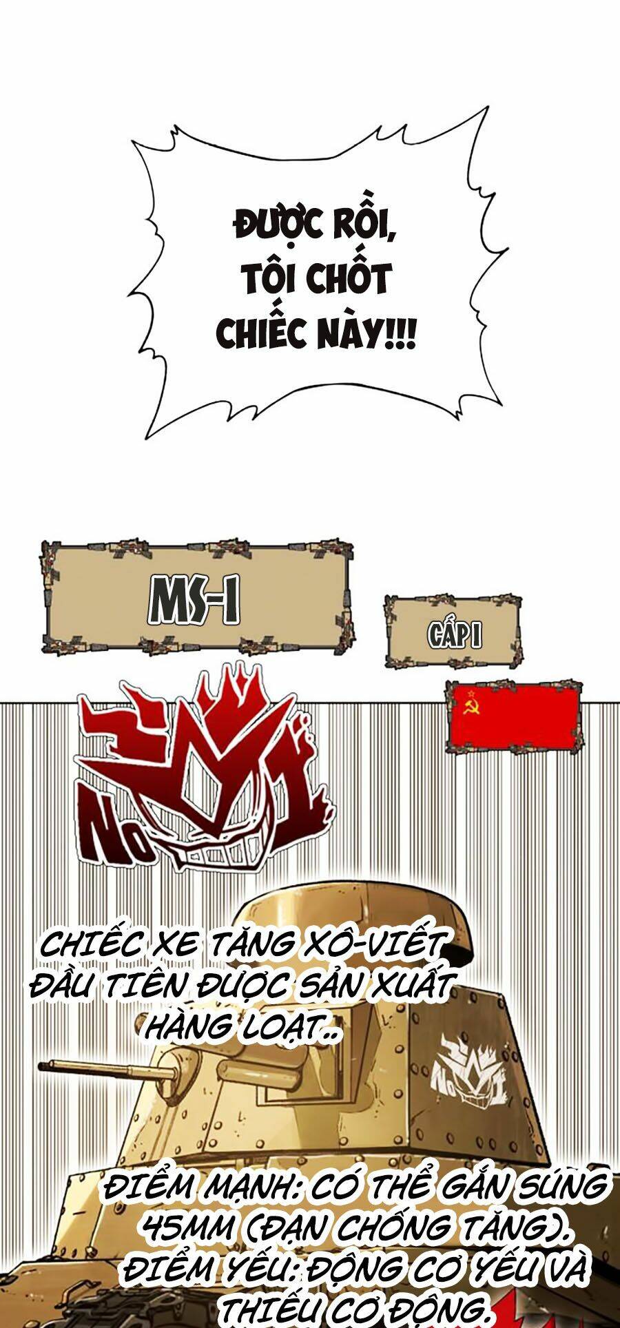 Hard Core Leveling Warrior Ss2 Chapter 60.2 - Trang 2