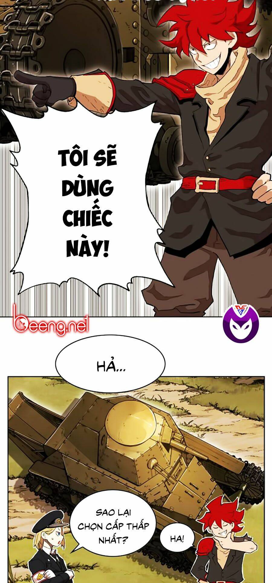 Hard Core Leveling Warrior Ss2 Chapter 60.2 - Trang 2