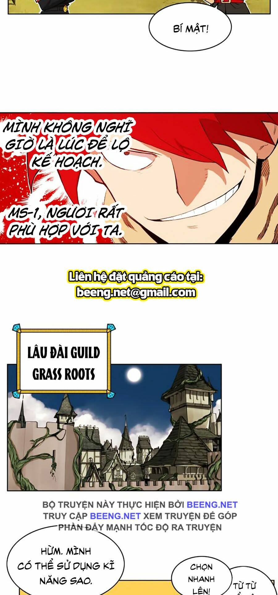 Hard Core Leveling Warrior Ss2 Chapter 60.2 - Trang 2