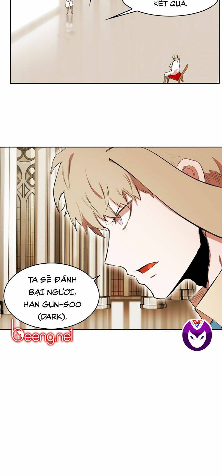 Hard Core Leveling Warrior Ss2 Chapter 60.2 - Trang 2