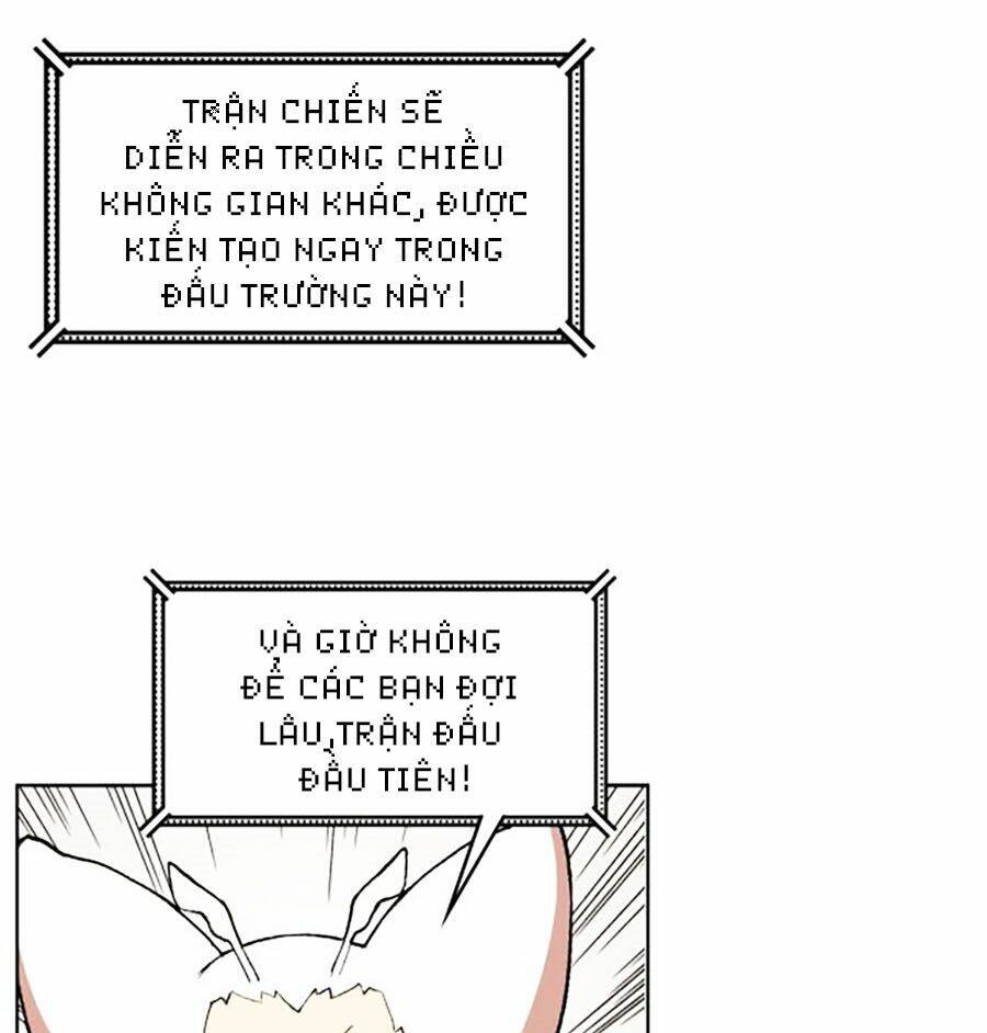 Hard Core Leveling Warrior Ss2 Chapter 60.2 - Trang 2