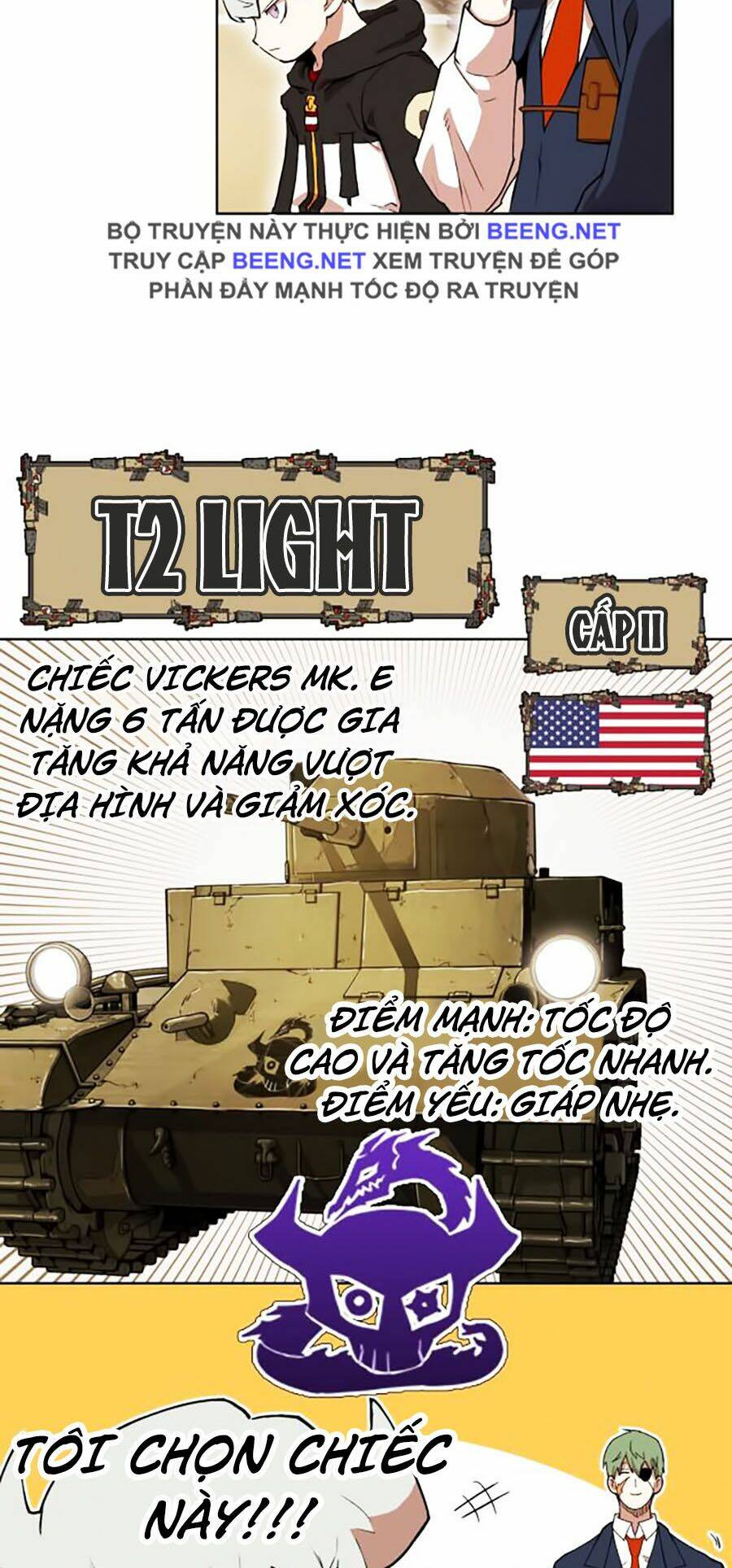 Hard Core Leveling Warrior Ss2 Chapter 60.2 - Trang 2