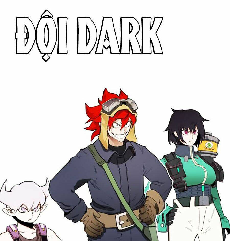 Hard Core Leveling Warrior Ss2 Chapter 60.2 - Trang 2